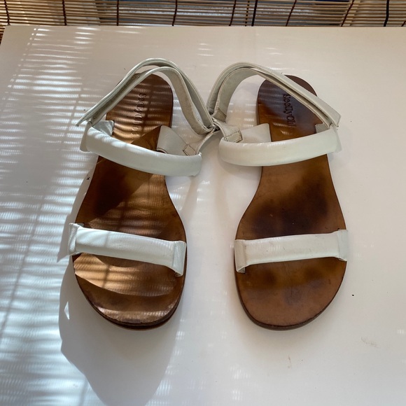 See by Chloe White sandals - Picture 2 of 4